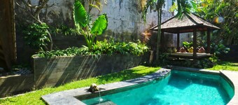 Baliana Villa Umalas