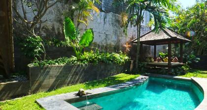 Baliana Villa Umalas