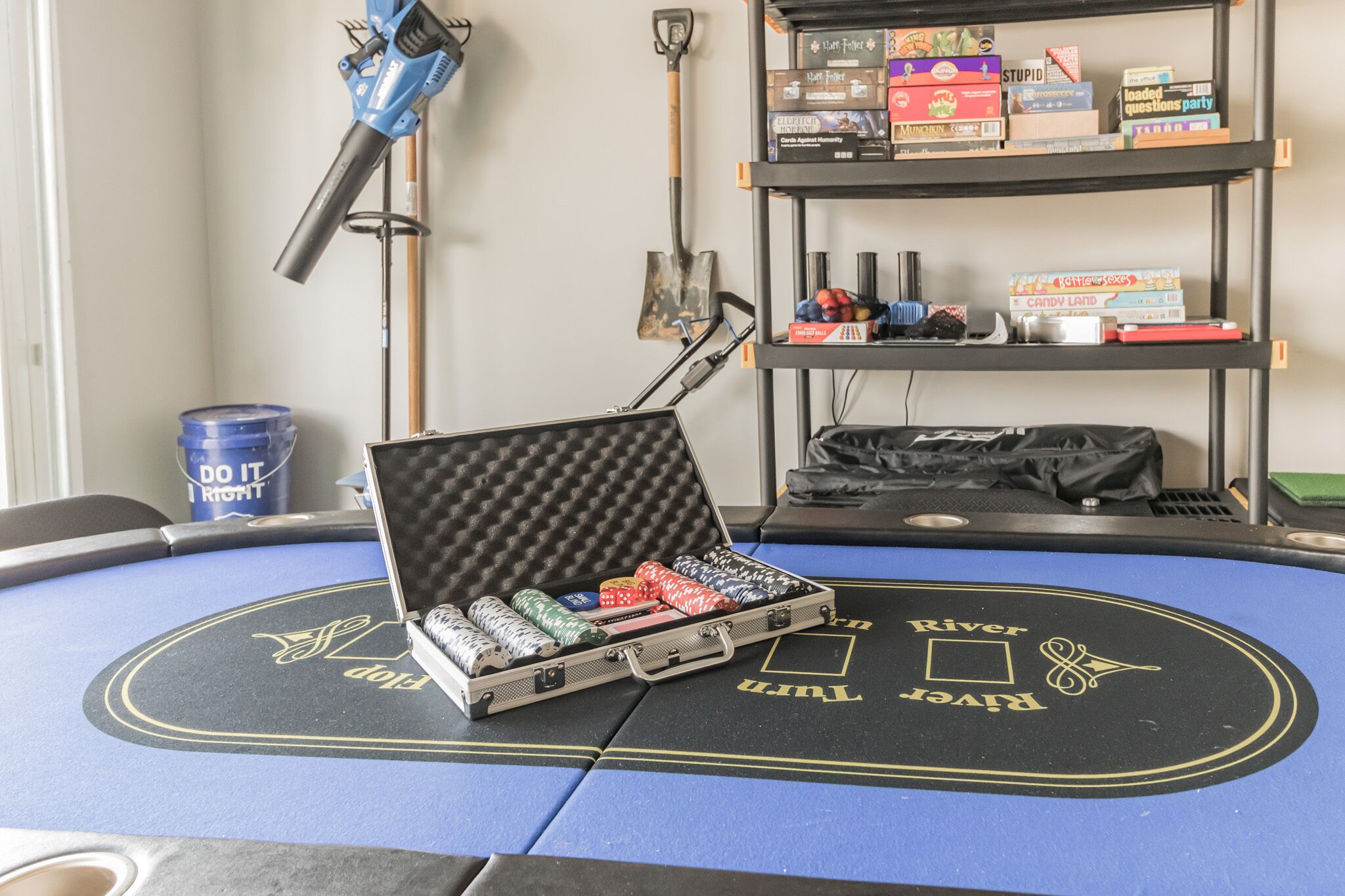 New! Spacious 4 BD Golf Getaway with Game Room!