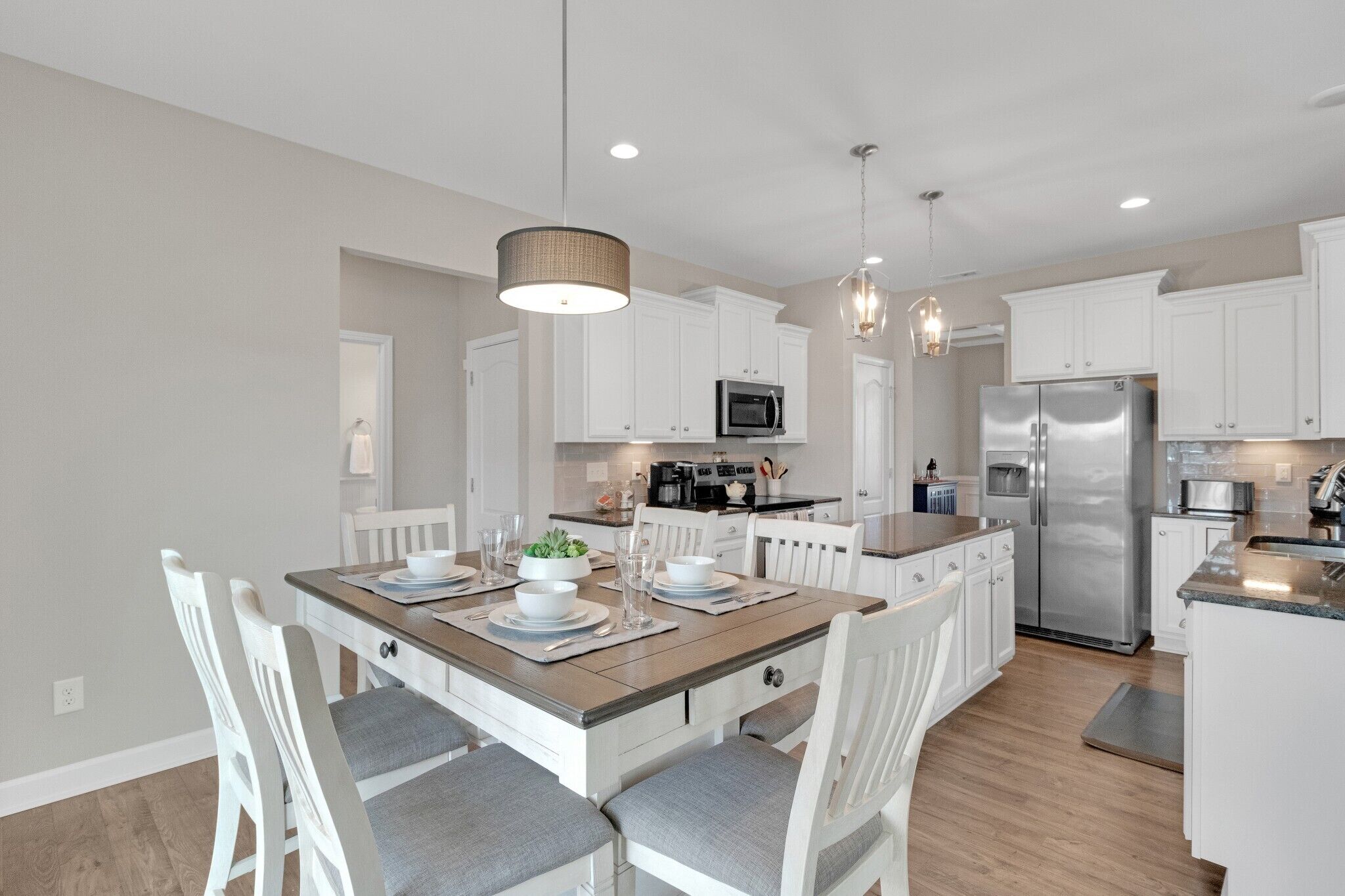 New! Spacious 4 BD Golf Getaway with Game Room!