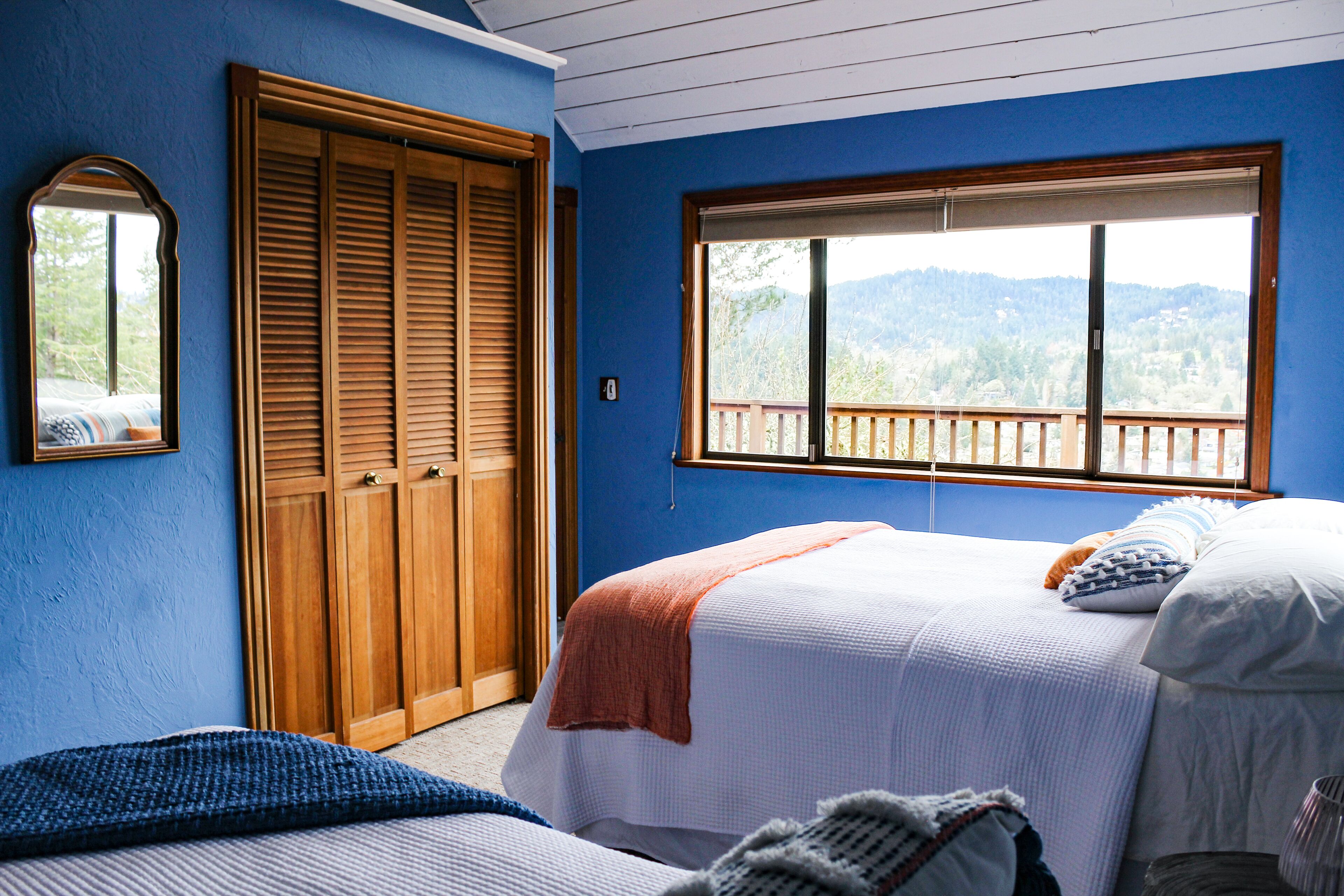 Cozy Treehouse with Amazing Views minutes from UO