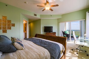 3 habitaciones, wifi gratis y ropa de cama 