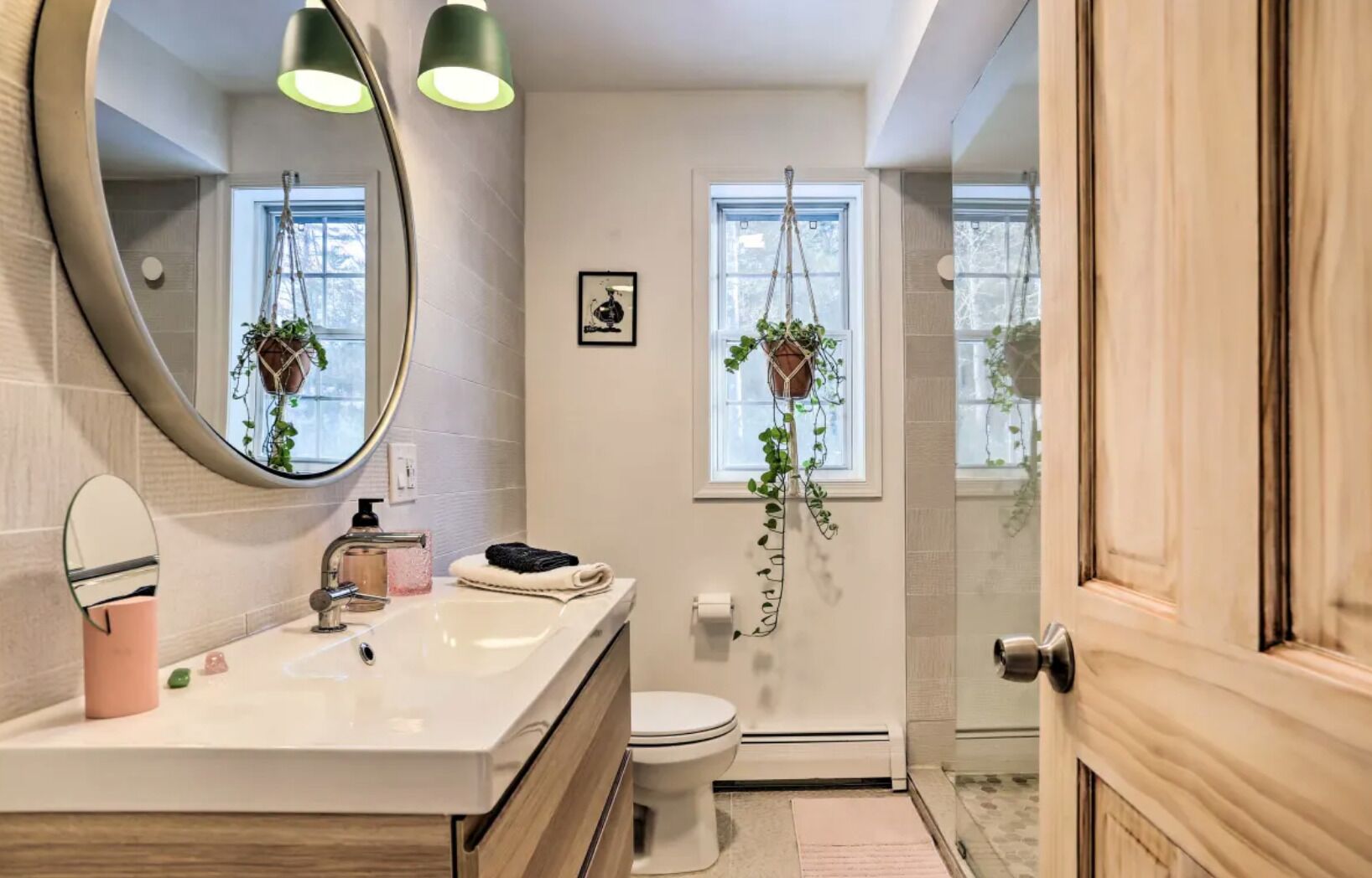 Modern Catskills Home w/ BBQ - Pet Friendly!