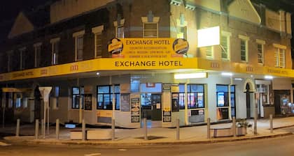 Exchange Hotel