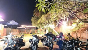 Parking - Exchange Hotel (Kyogle)