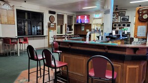 Bar (on property) - Exchange Hotel (Kyogle)