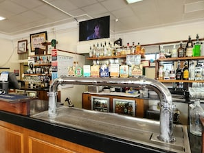 Bar (on property) - Exchange Hotel (Kyogle)