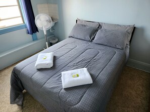 Ropa de cama
