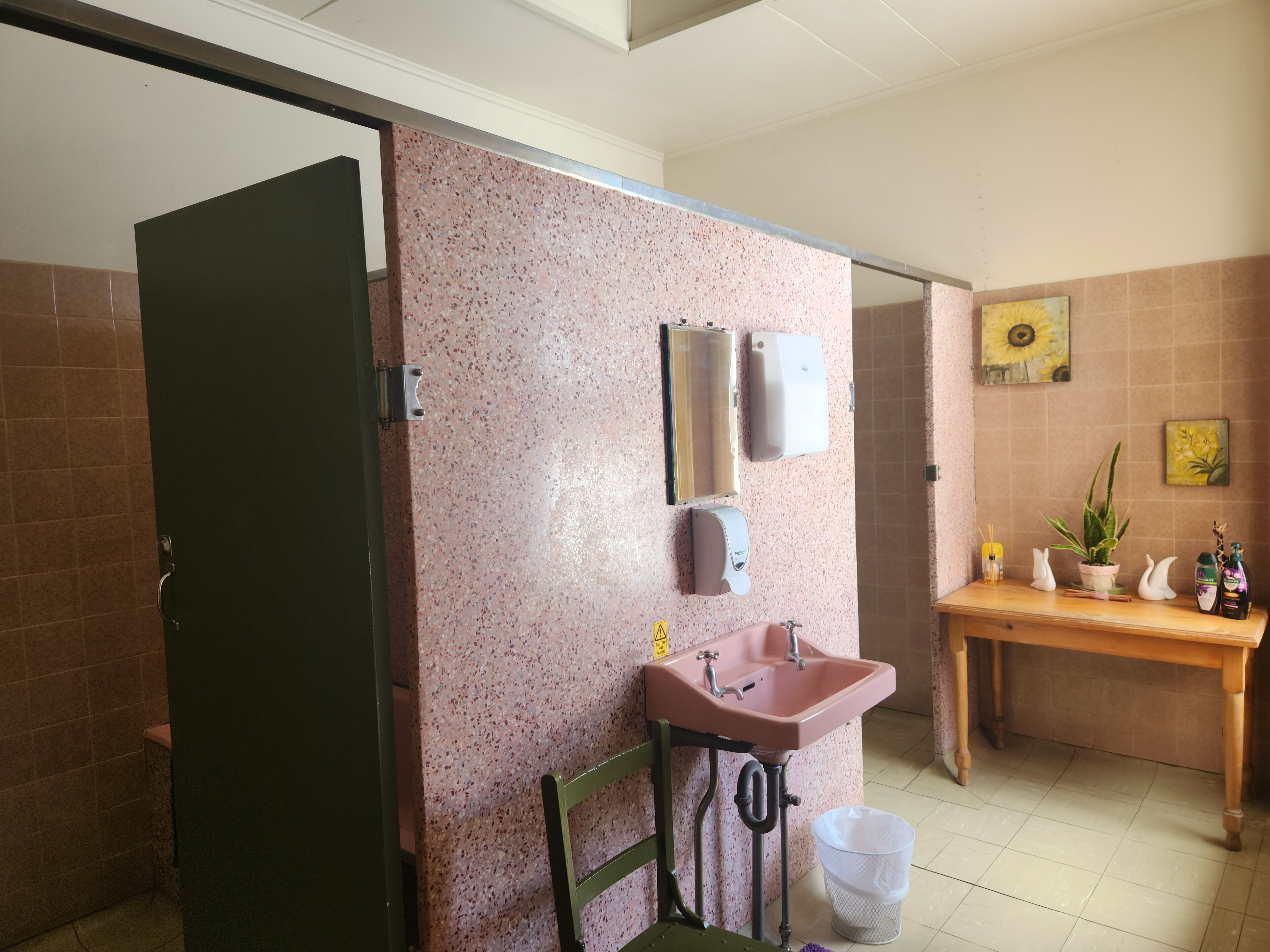 Bagno