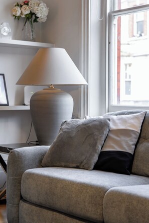 Téléviseur connecté