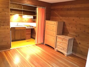 1 bedroom, WiFi