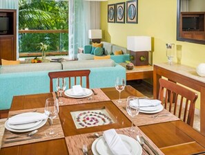 تناول الطعام