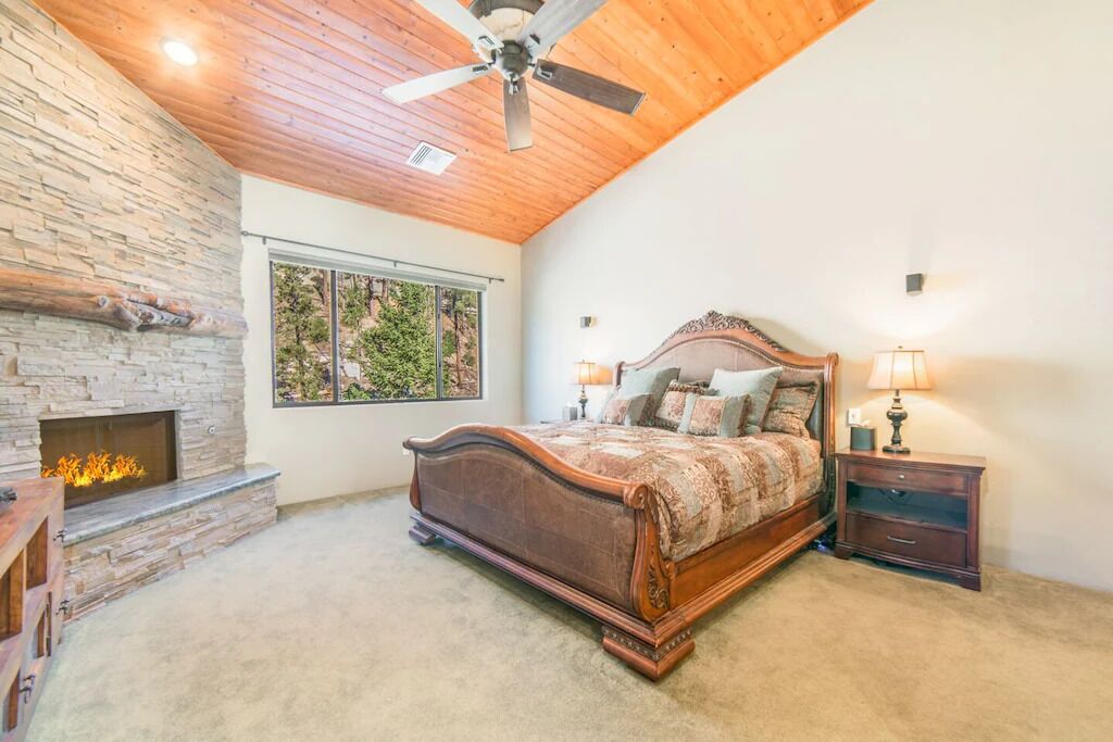 Our Happy Place 🙂🌲🍋Mt Lemmon!