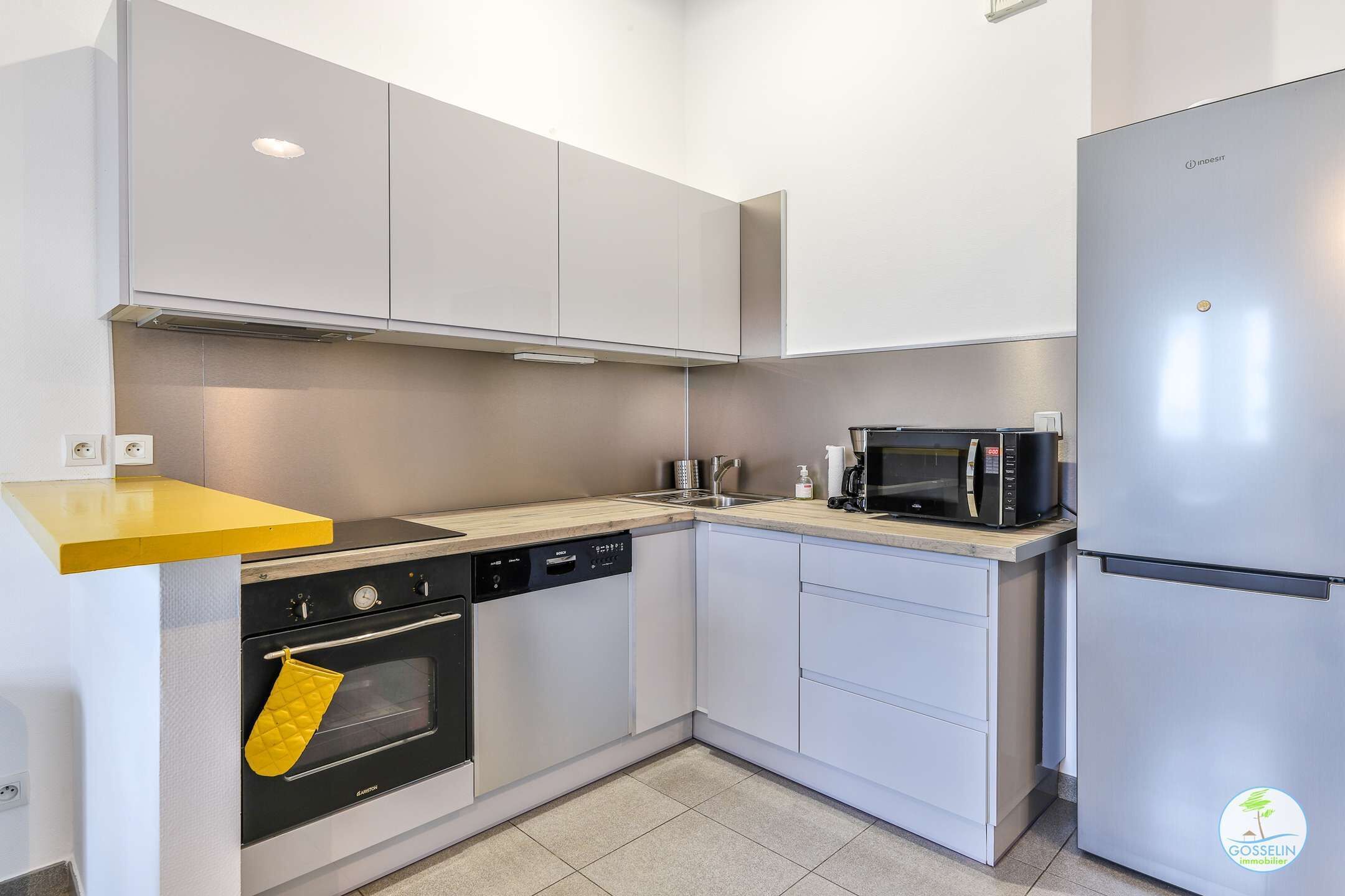 Biscarrosse Bourg - 1 stars apartment with communal swimming pool