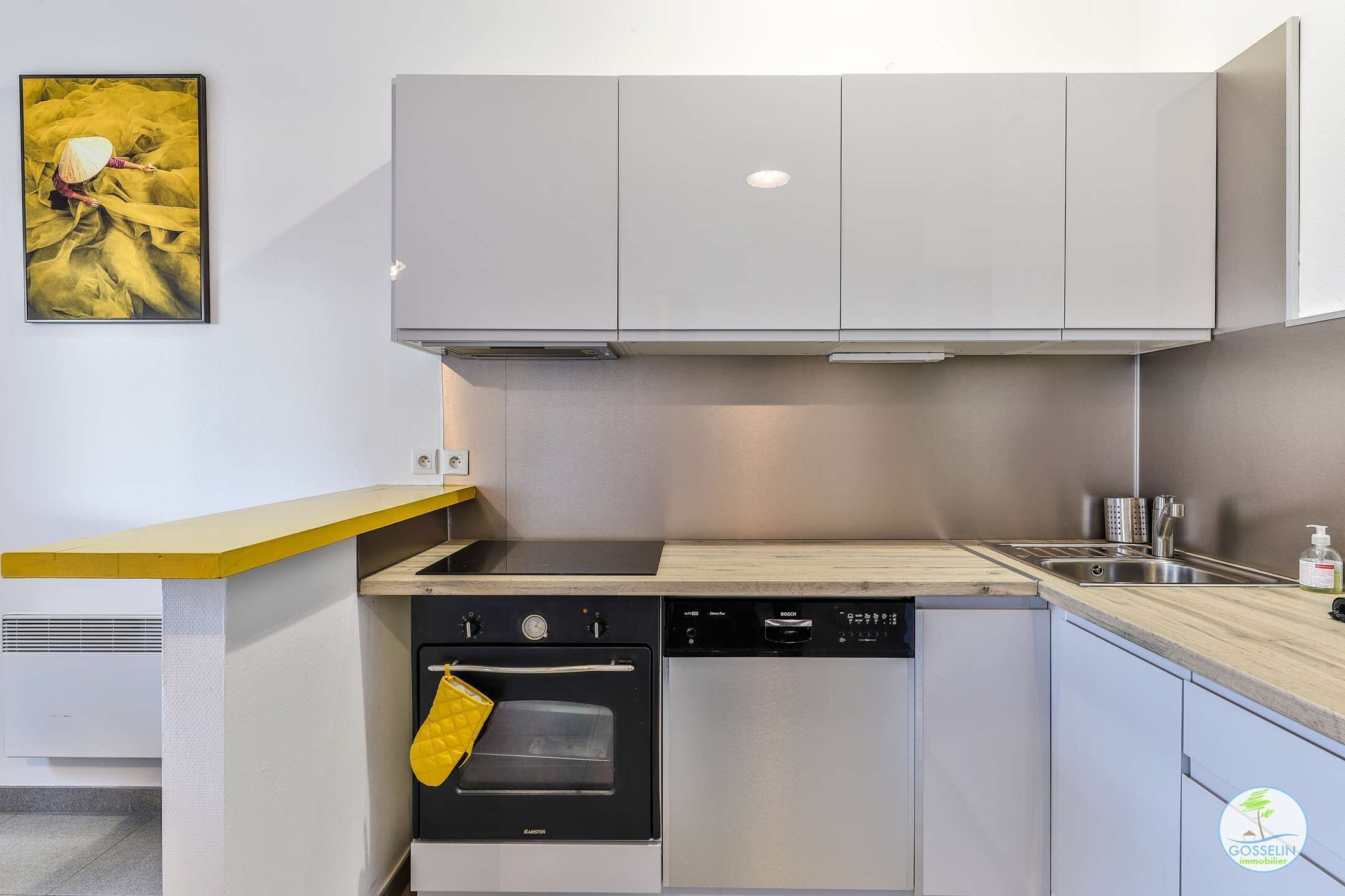 Biscarrosse Bourg - 1 stars apartment with communal swimming pool