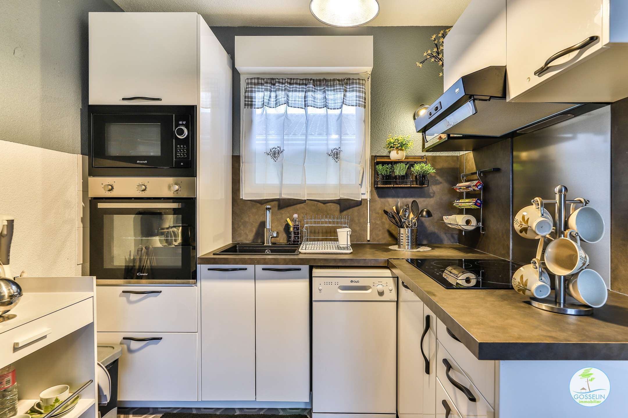 Parenti en Born Comfortable apartment with balcony in town centre