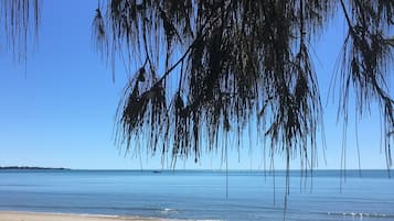 Spiaggia | Sulla spiaggia