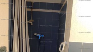 Dusche