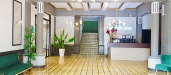 Kali Hotel - A Historical Gem in the Heart of Santa Ana - Single Room