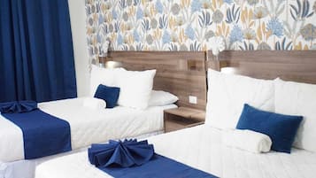 3 Schlafzimmer, Schreibtisch, Bügeleisen/Bügelbrett, kostenloses WLAN