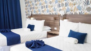 3 Schlafzimmer, Schreibtisch, Bügeleisen/Bügelbrett, kostenloses WLAN