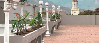 Kali Hotel 