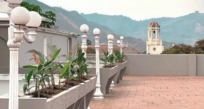 Kali Hotel