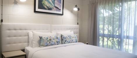 Apartment, 2 Bedrooms