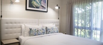 Apartments at Mission Beach