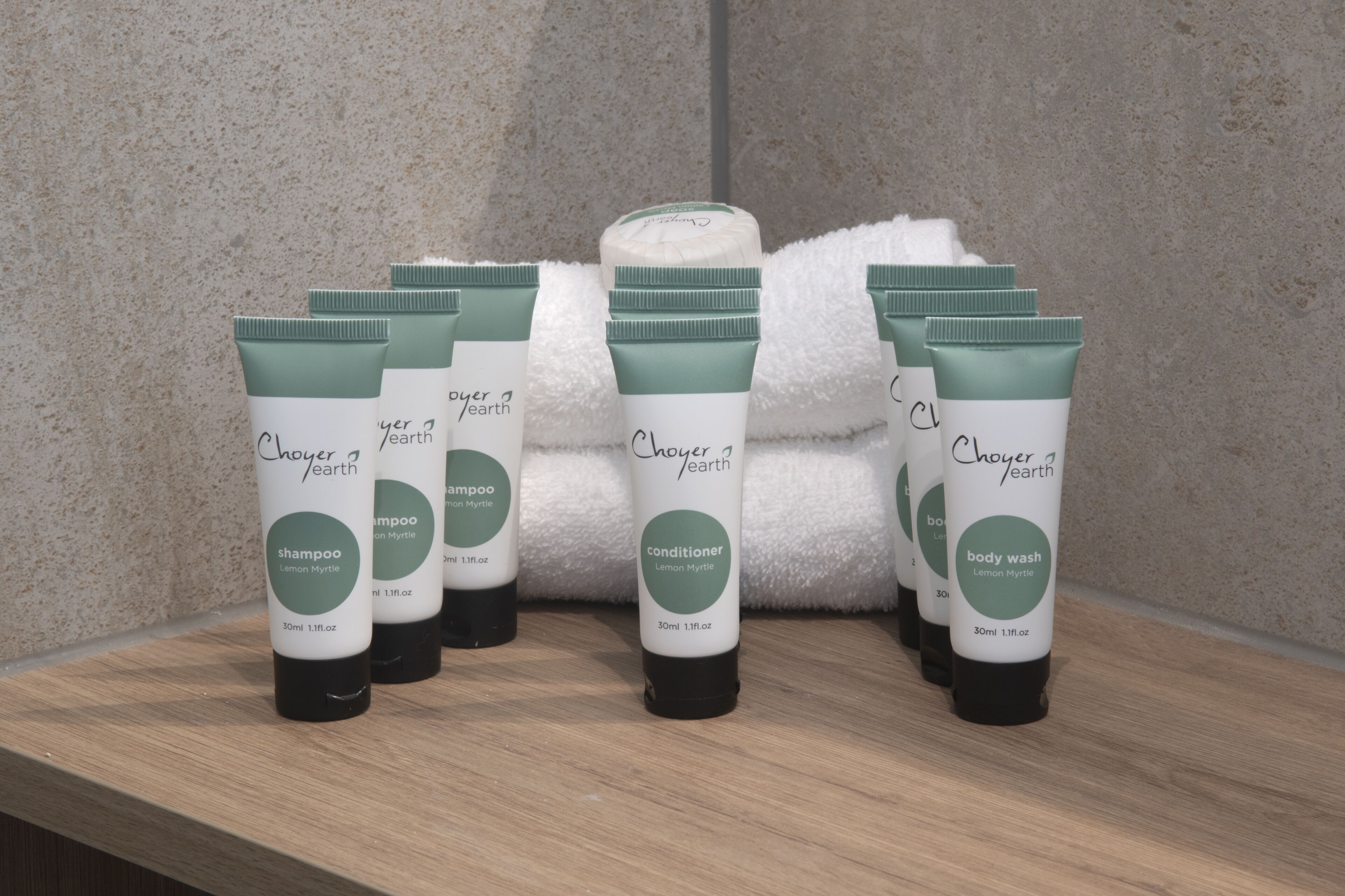 Apartments at Mission Beach