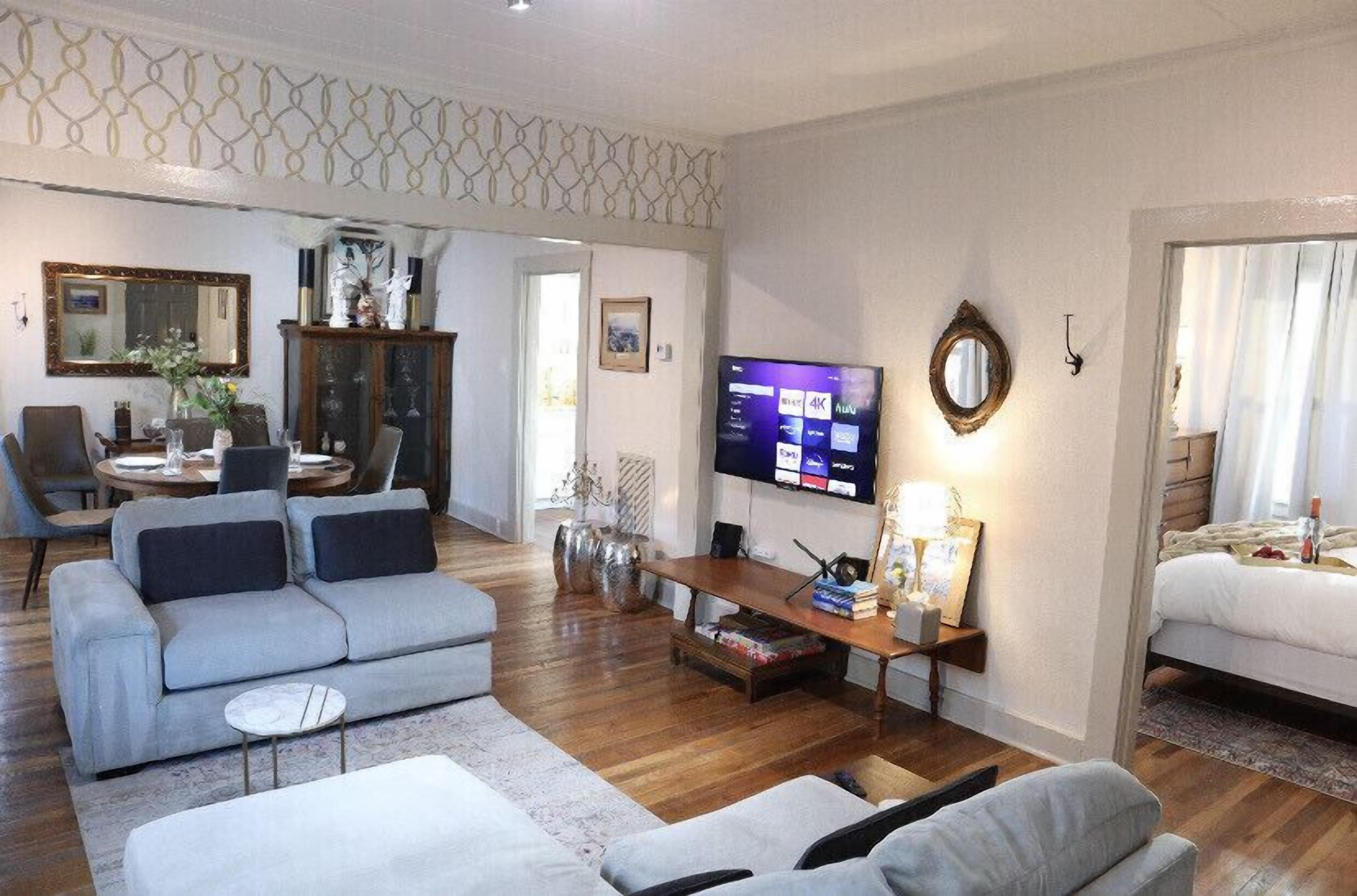 Professionally Designed home in prime location with beautiful views