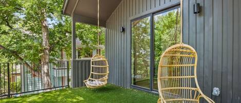 テラス / パティオ