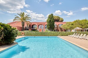 Pool - Cosy Appartement | 5 Minutes de la Plage (Agde)