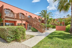 Exterior - Cosy Appartement | 5 Minutes de la Plage (Agde)