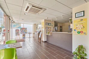 Hall