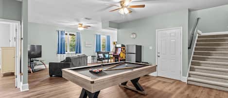 Sala de juegos