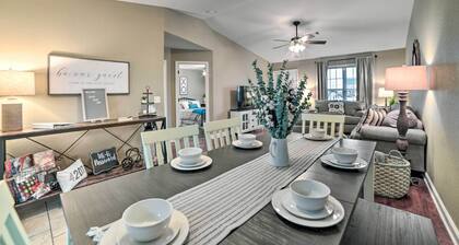 Quaint Family Home Near Downtown Murray & MSU