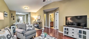 Quaint Family Home Near Downtown Murray & MSU