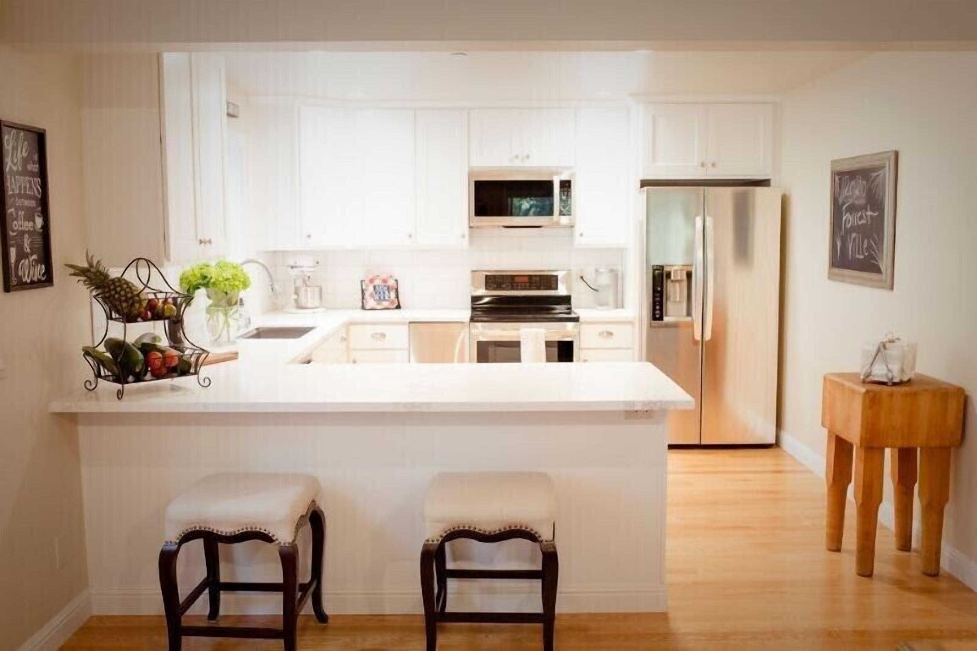 Find peace and tranquility in the Redwoods!