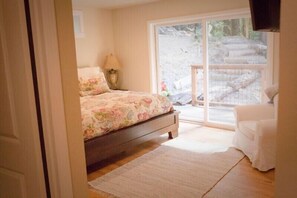 2 Schlafzimmer, kostenloses WLAN, Bettwäsche, Rollstuhlgeeignet