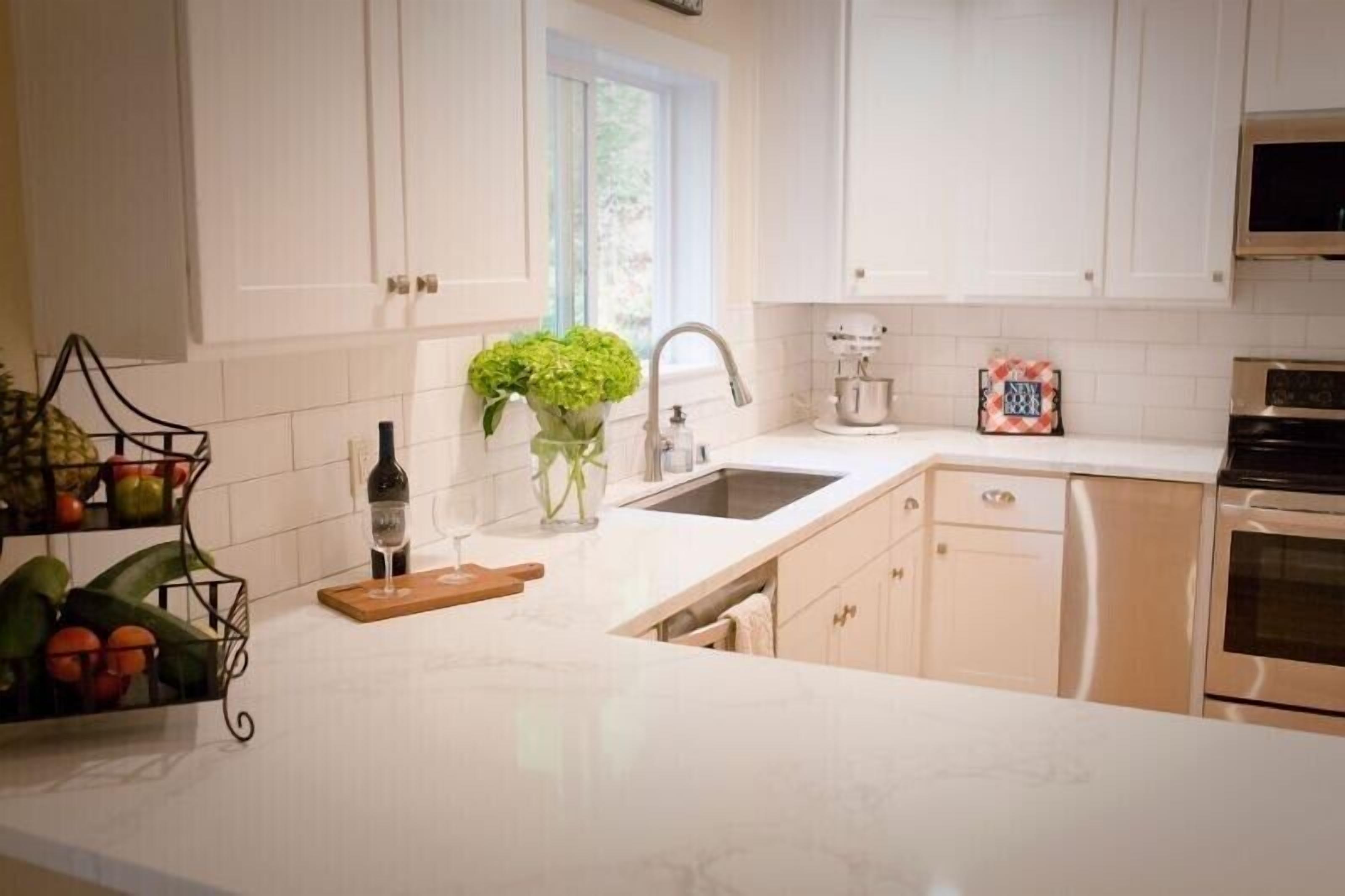 Find peace and tranquility in the Redwoods!