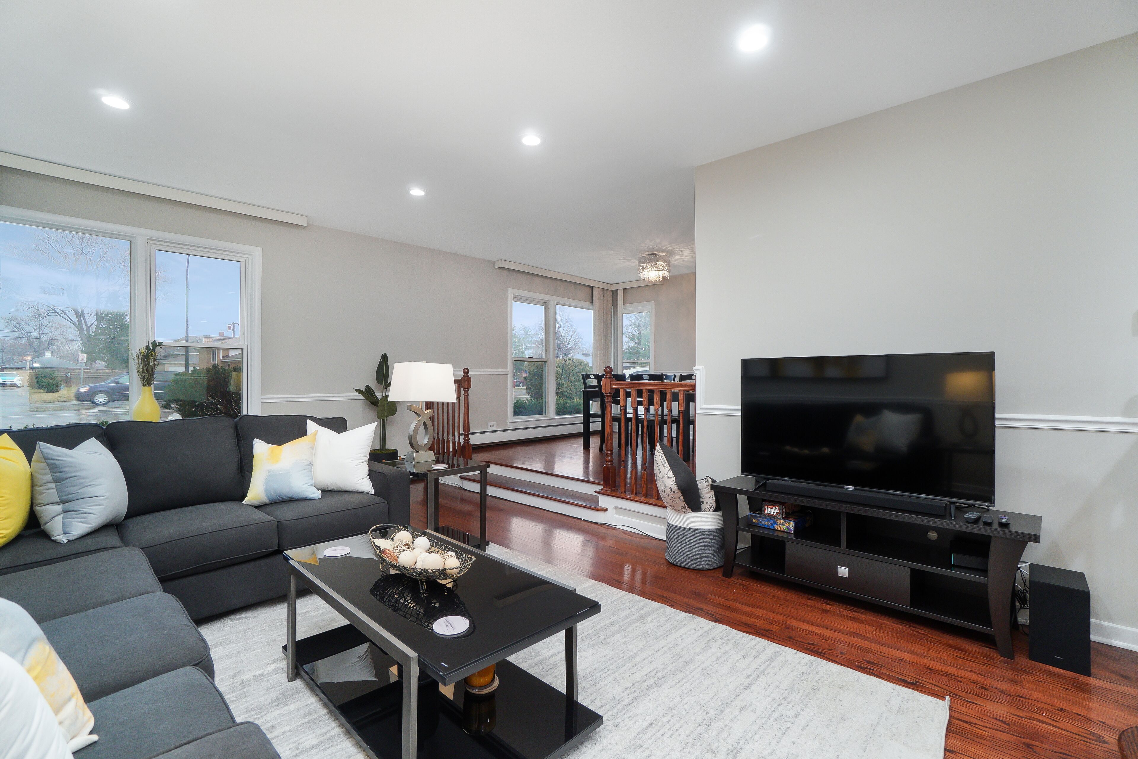 Lincolnwood FHS Rental