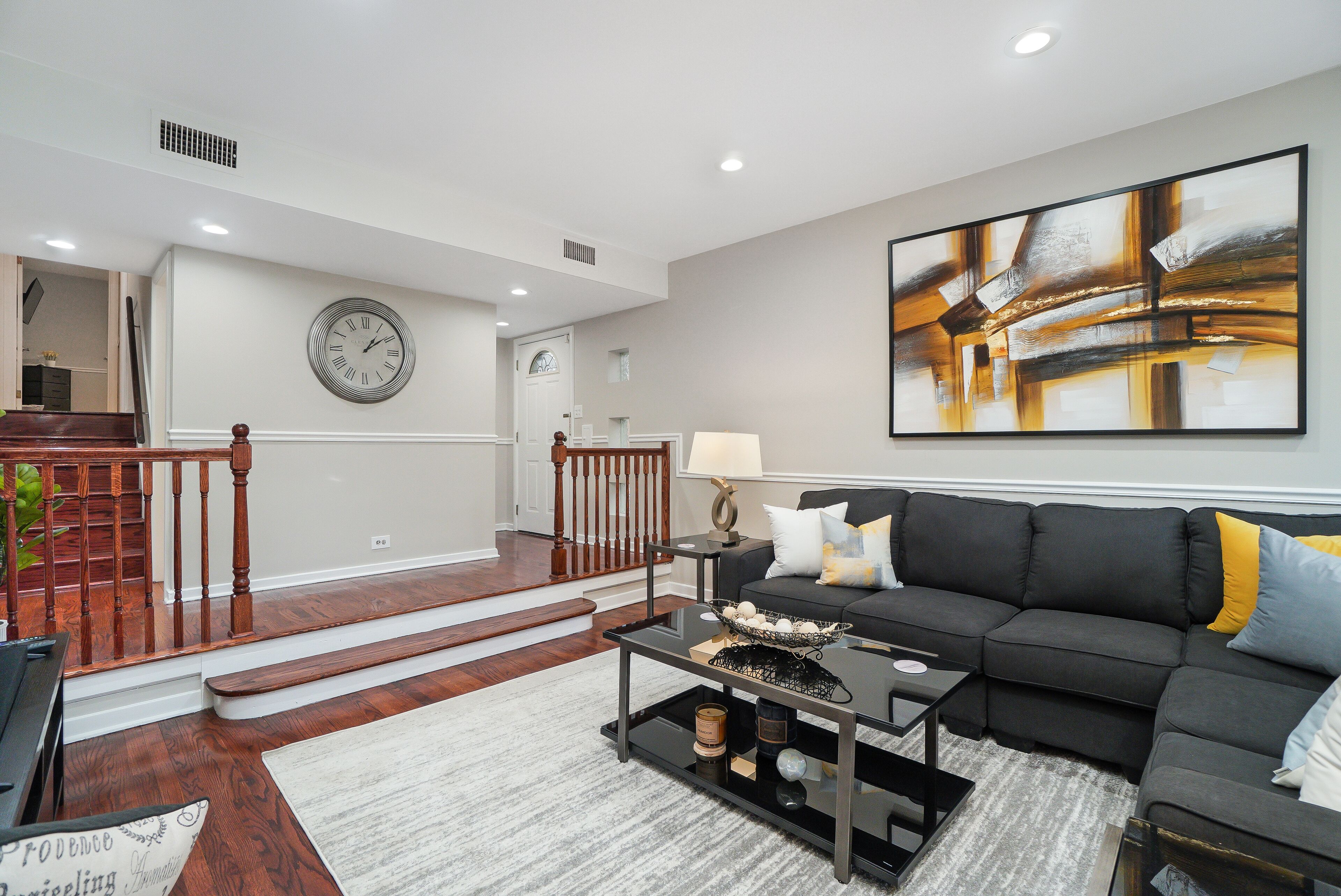 Lincolnwood FHS Rental