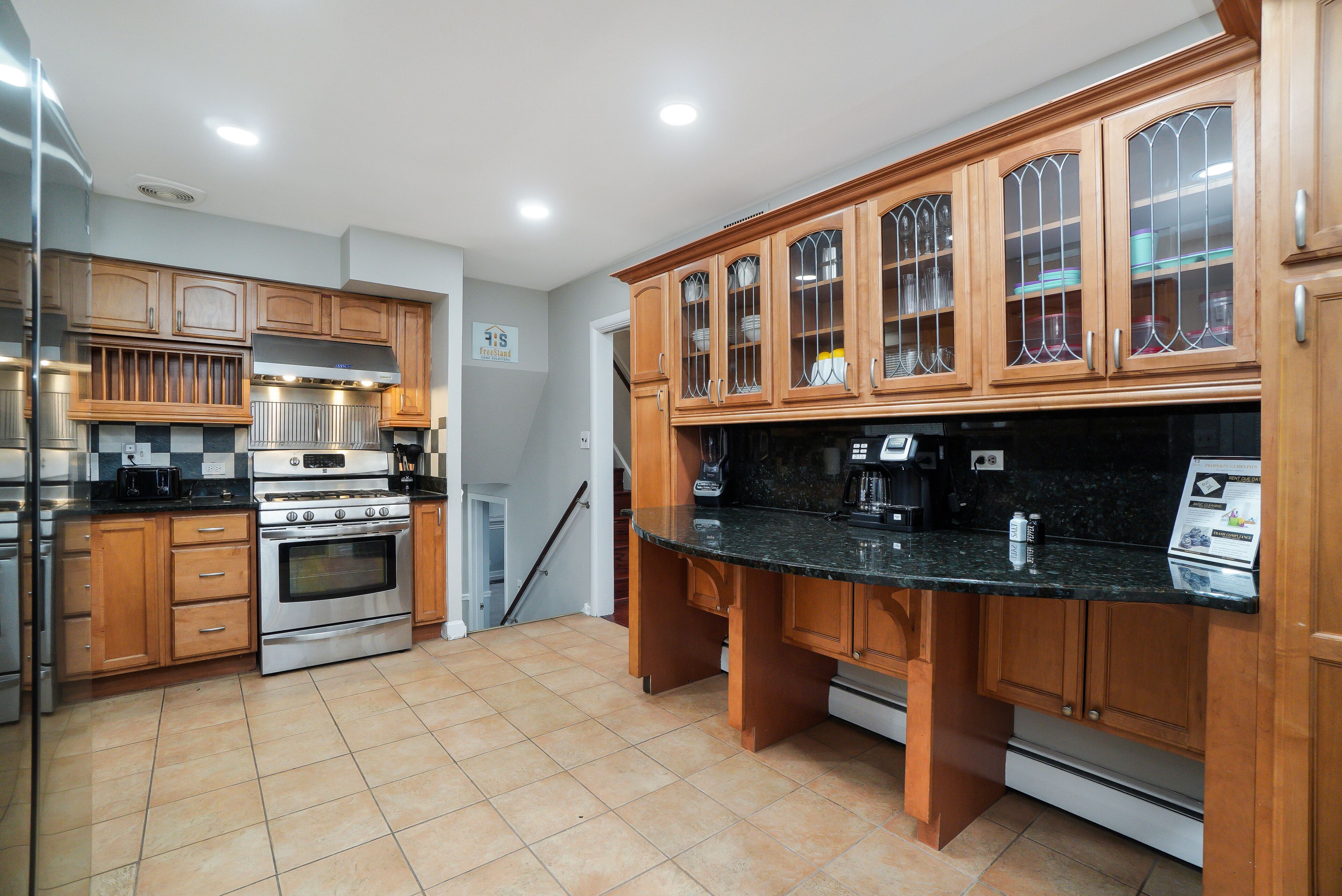 Lincolnwood FHS Rental