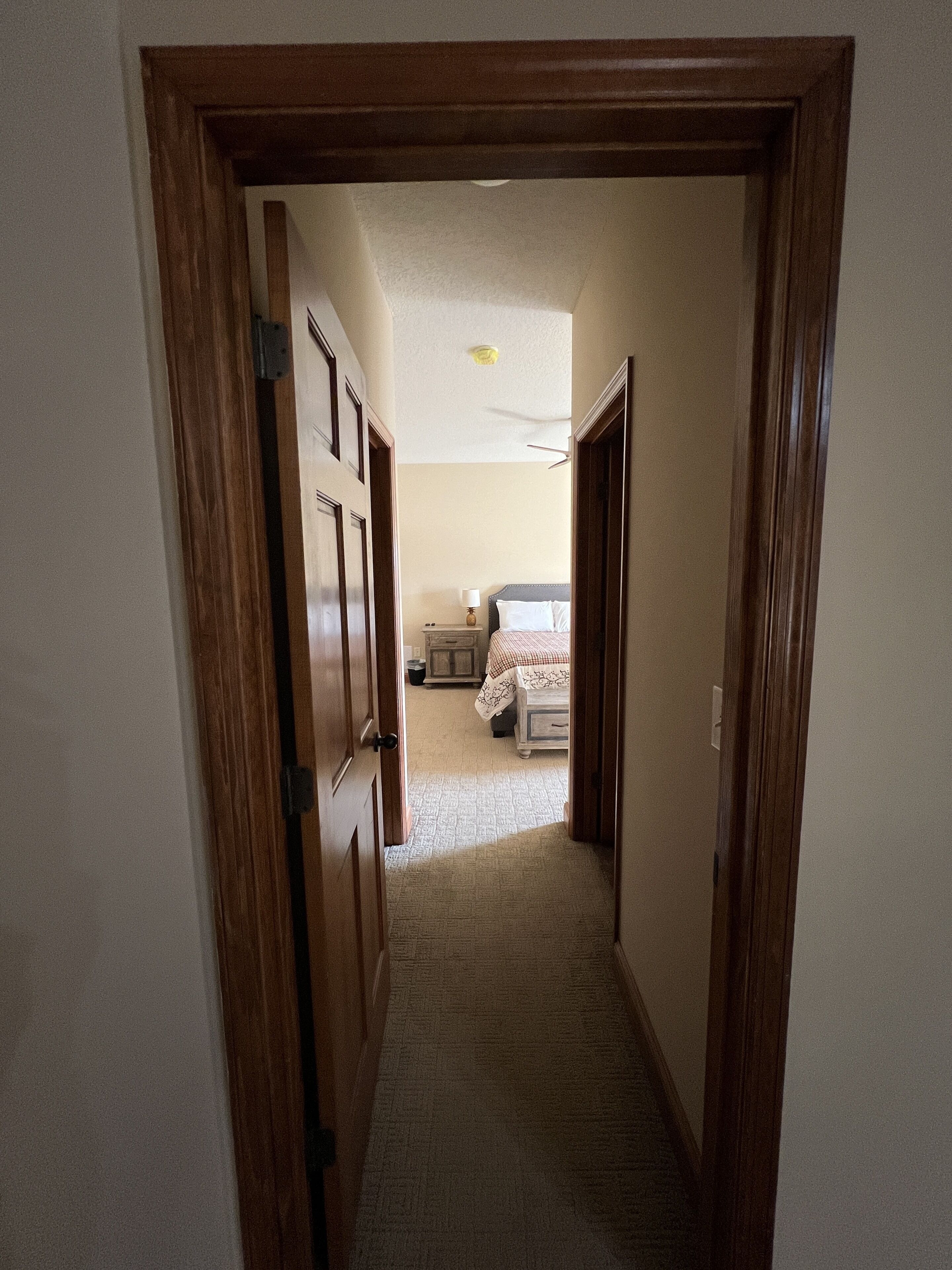 Downtown Hiawassee 2 Bedroom Apartment on Main St 