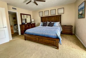 2 habitaciones y wifi 