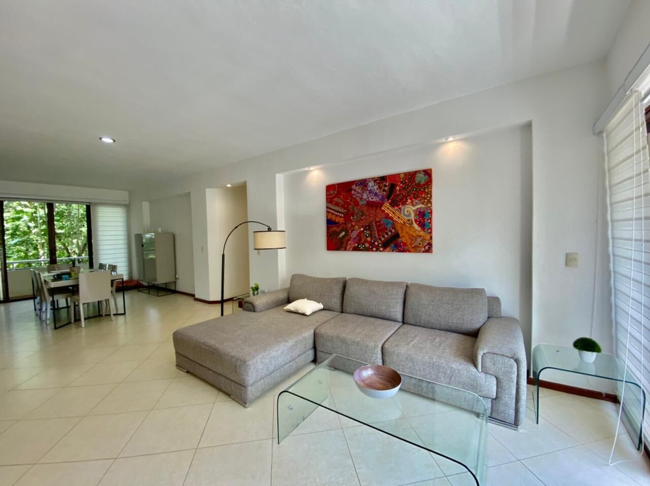 Jungle views 4 bedroom in PDC