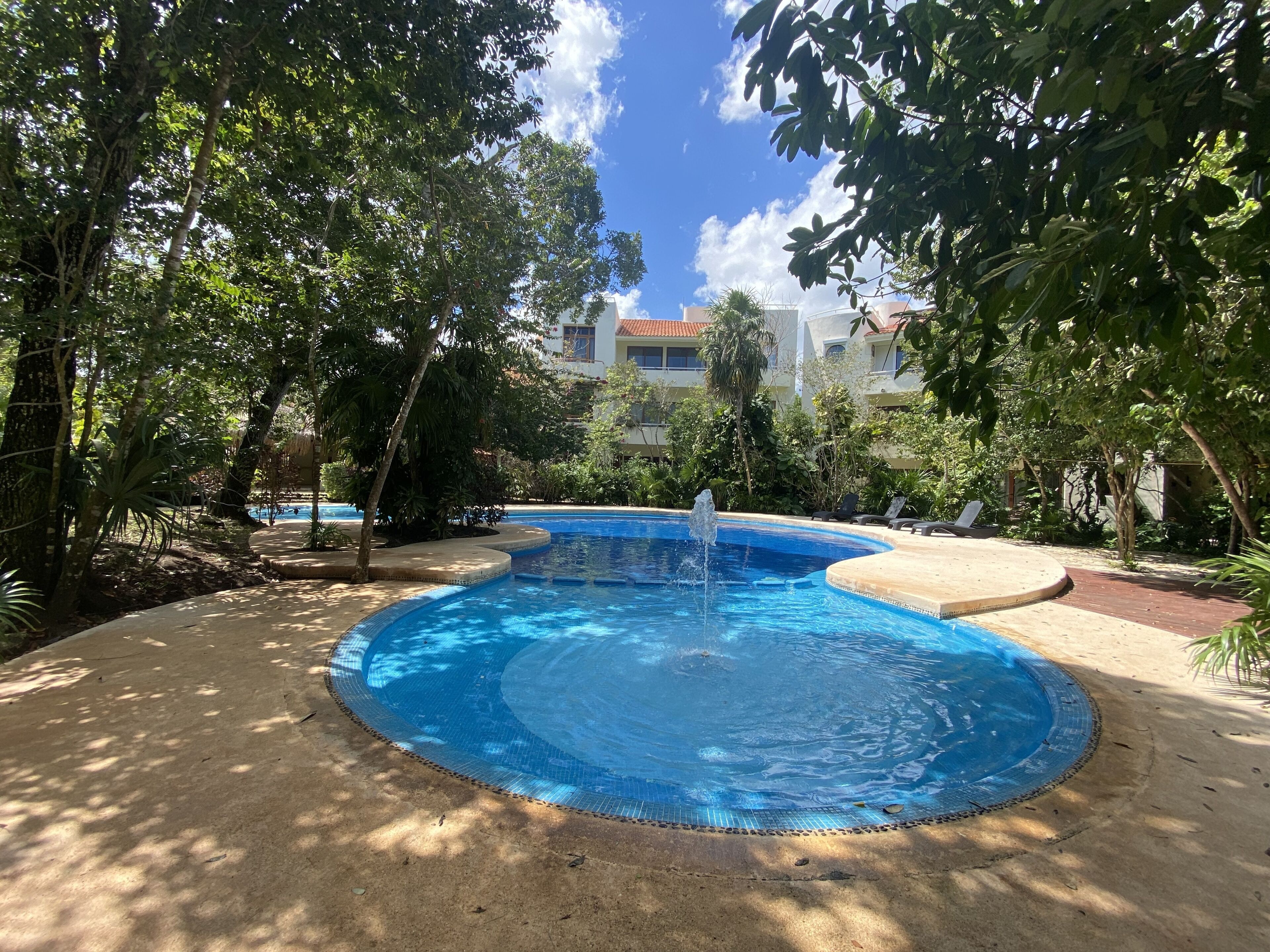 Jungle views 4 bedroom in PDC