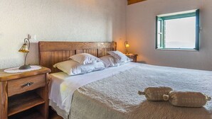 5 多间卧室、旅行婴儿床、免费 WiFi