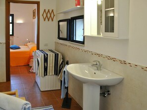 2 chambres, lit parapluie, Wi-Fi gratuit